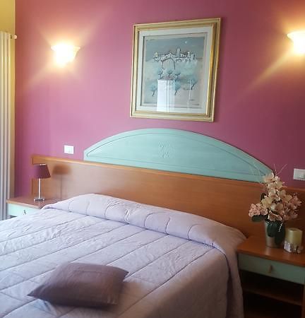 Gambettola Villa Elisa מראה חיצוני תמונה