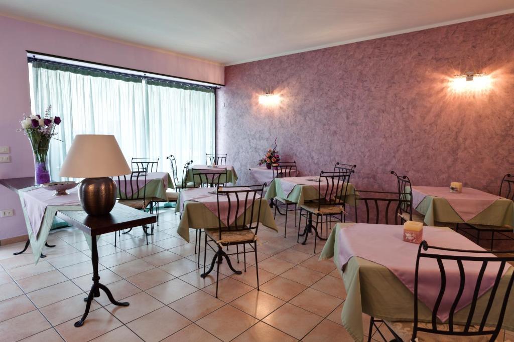 Gambettola Villa Elisa מראה חיצוני תמונה