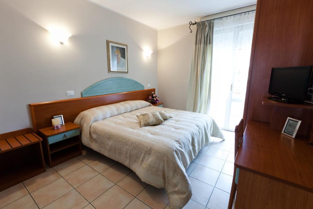 Gambettola Villa Elisa מראה חיצוני תמונה