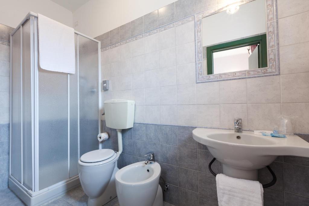 Gambettola Villa Elisa מראה חיצוני תמונה