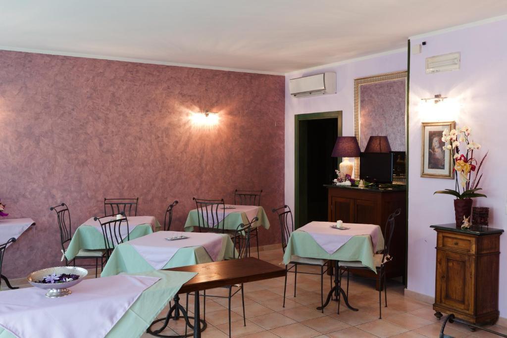 Gambettola Villa Elisa מראה חיצוני תמונה