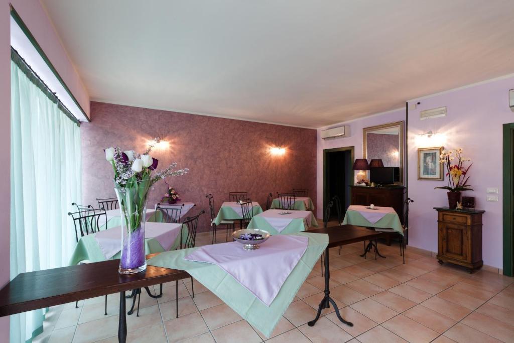 Gambettola Villa Elisa מראה חיצוני תמונה