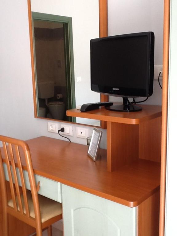 Gambettola Villa Elisa חדר תמונה