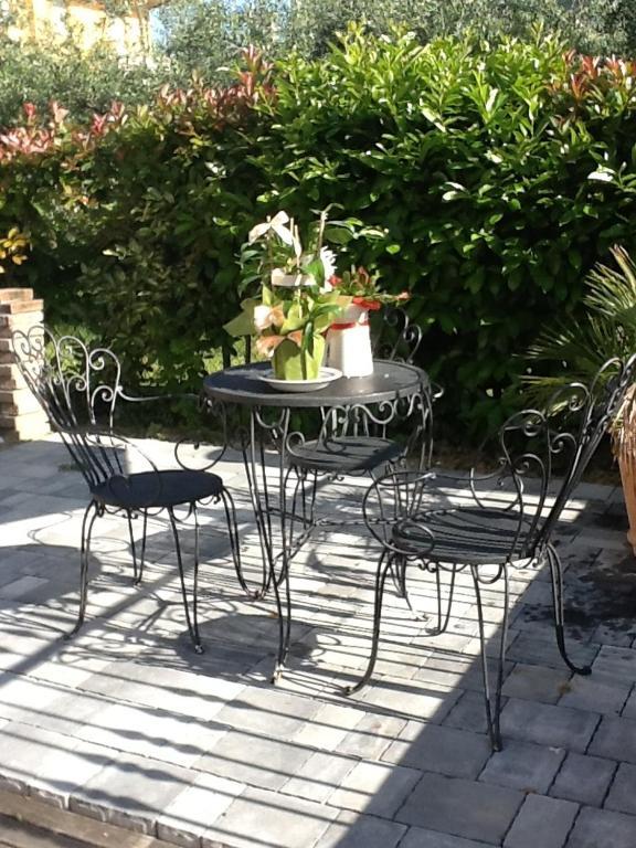 Gambettola Villa Elisa מראה חיצוני תמונה