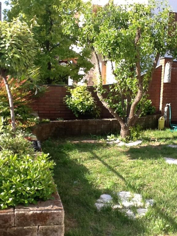 Gambettola Villa Elisa מראה חיצוני תמונה