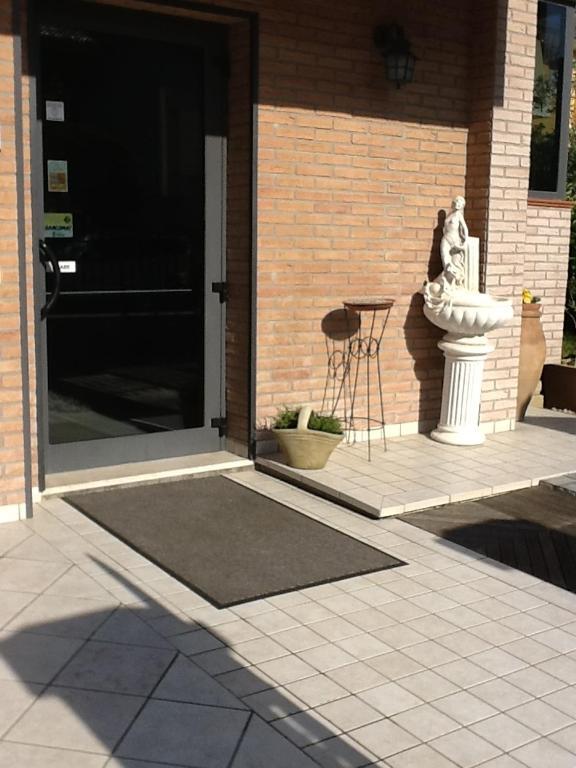 Gambettola Villa Elisa מראה חיצוני תמונה