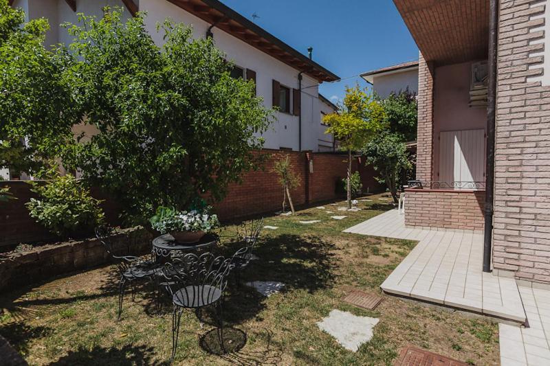 Gambettola Villa Elisa מראה חיצוני תמונה