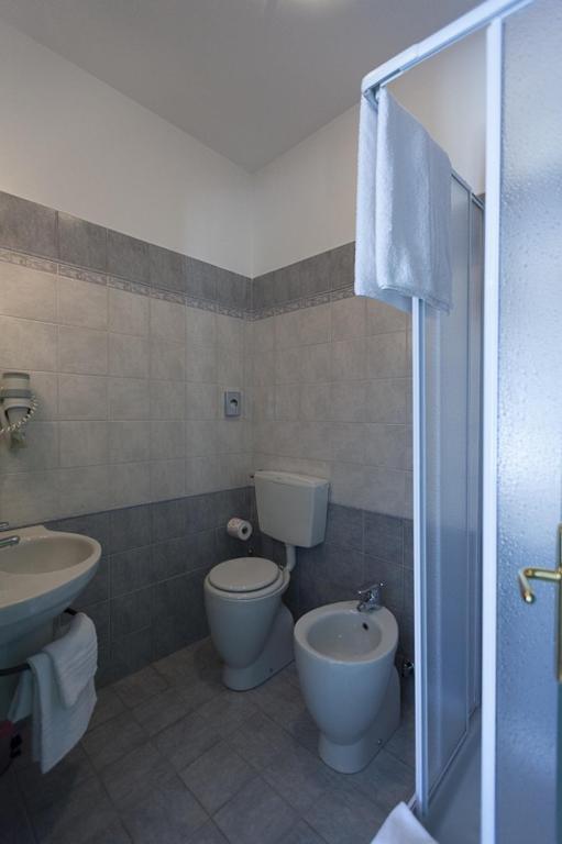 Gambettola Villa Elisa חדר תמונה
