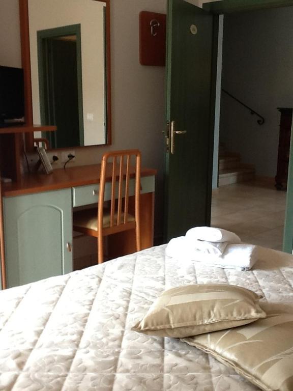 Gambettola Villa Elisa חדר תמונה