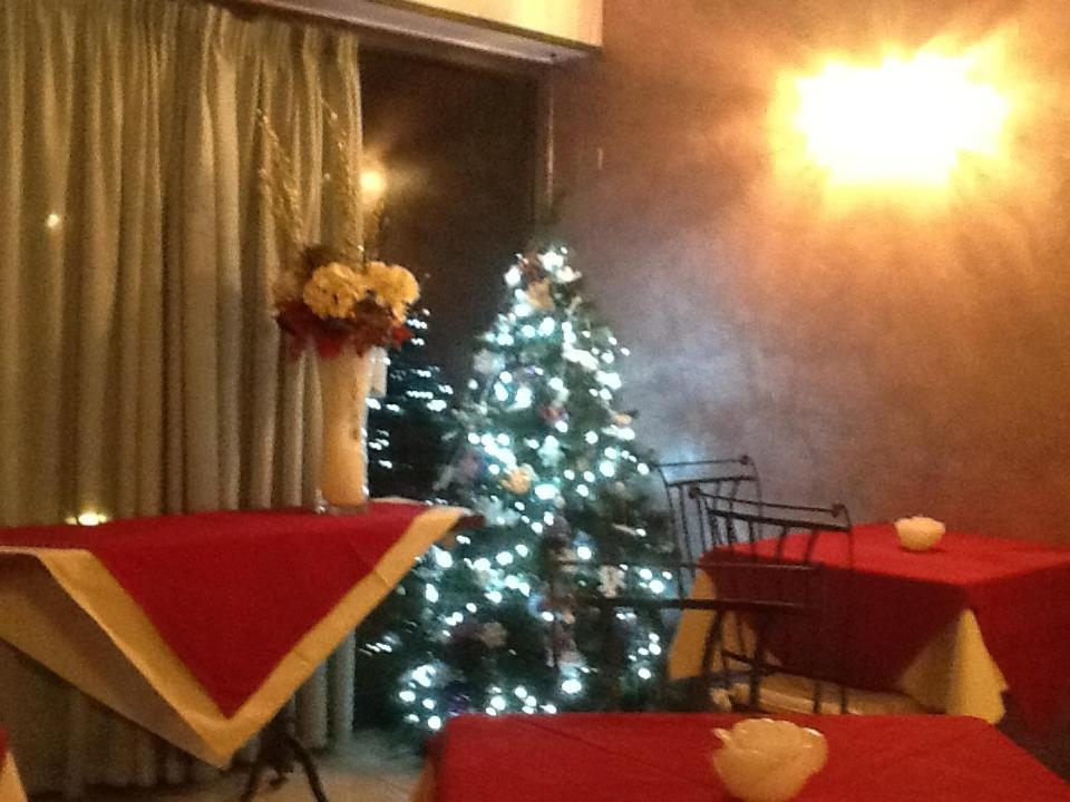 Gambettola Villa Elisa מראה חיצוני תמונה