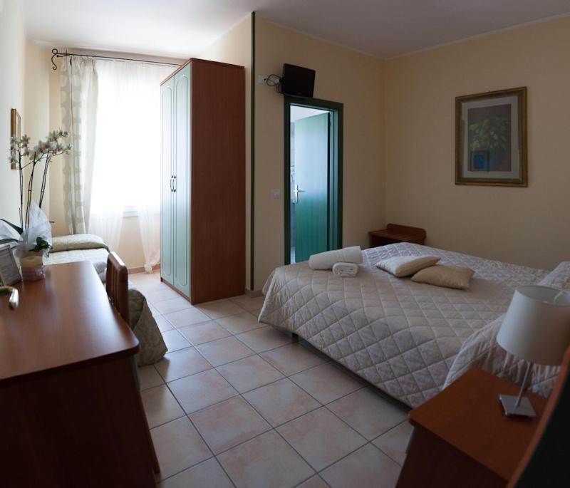 Gambettola Villa Elisa חדר תמונה