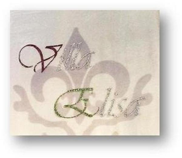 Gambettola Villa Elisa מראה חיצוני תמונה