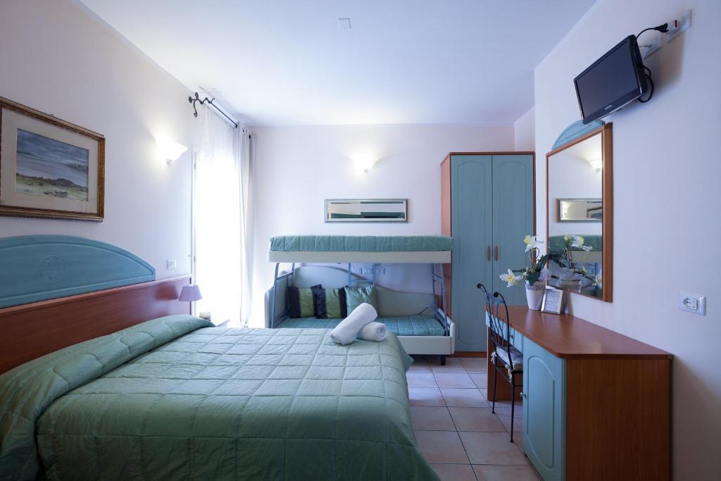 Gambettola Villa Elisa חדר תמונה