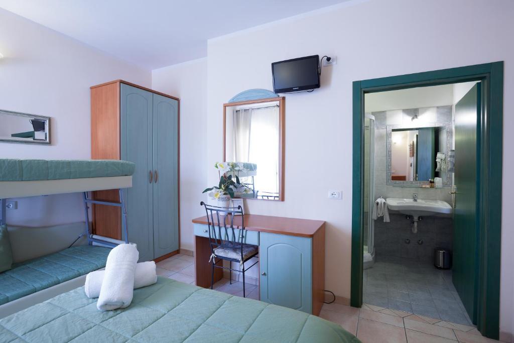 Gambettola Villa Elisa חדר תמונה