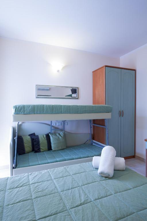 Gambettola Villa Elisa חדר תמונה