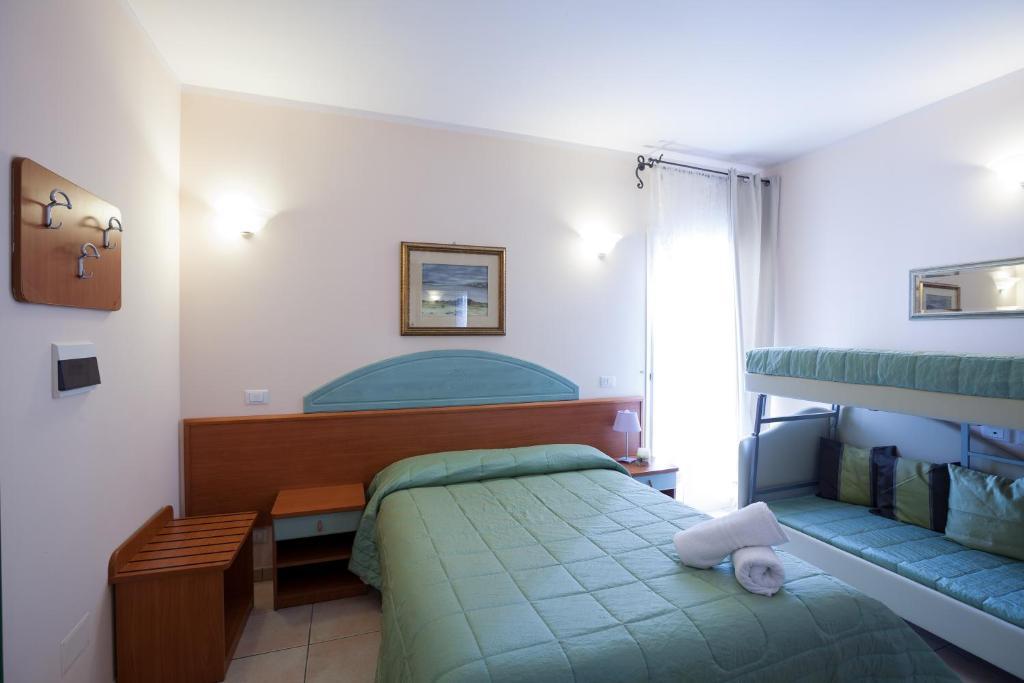 Gambettola Villa Elisa חדר תמונה
