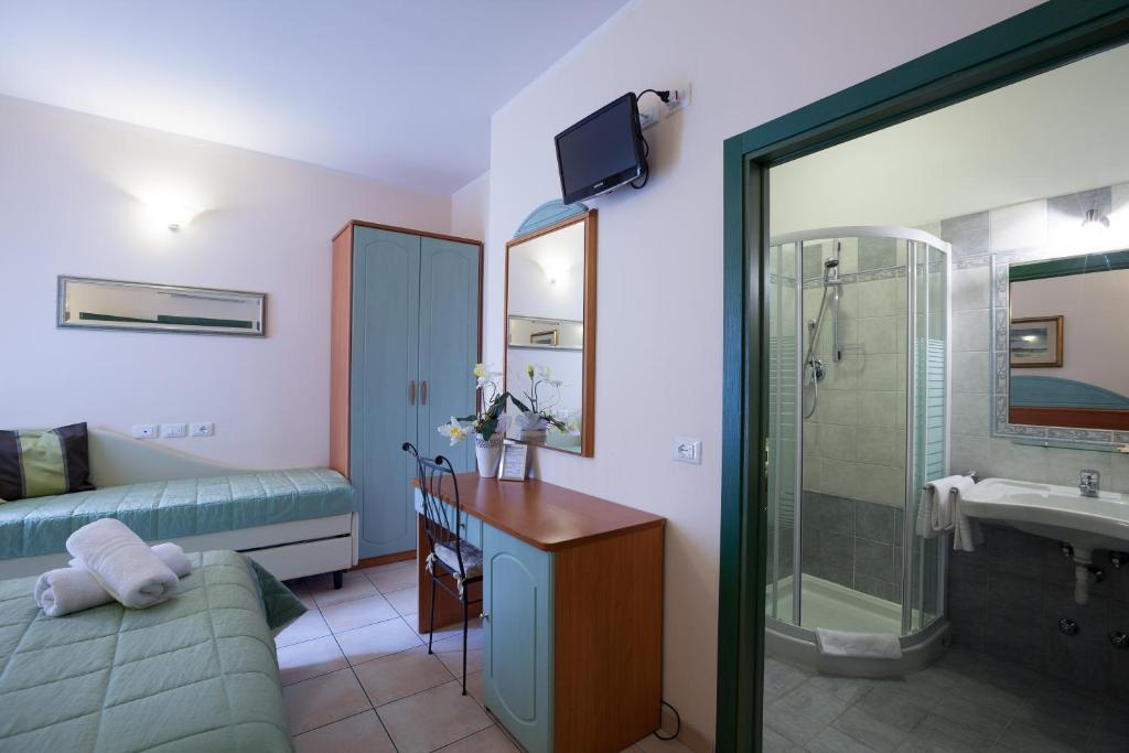 Gambettola Villa Elisa חדר תמונה