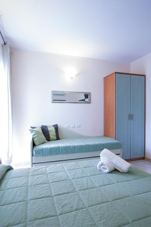 Gambettola Villa Elisa חדר תמונה