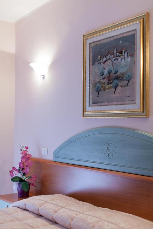 Gambettola Villa Elisa חדר תמונה