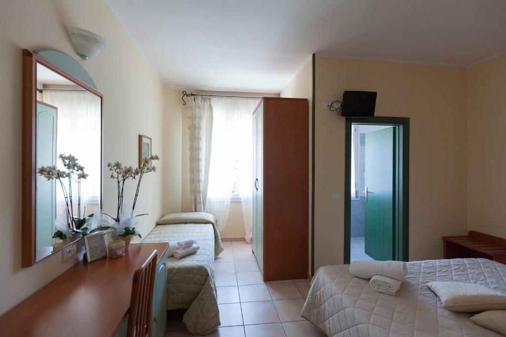 Gambettola Villa Elisa חדר תמונה