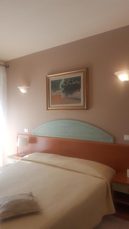 Gambettola Villa Elisa מראה חיצוני תמונה