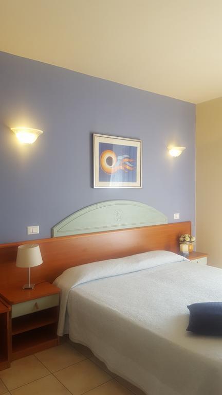 Gambettola Villa Elisa מראה חיצוני תמונה