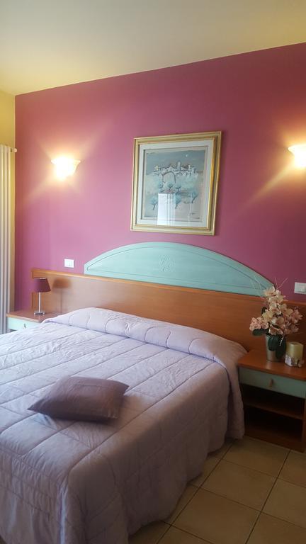 Gambettola Villa Elisa מראה חיצוני תמונה