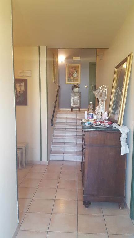 Gambettola Villa Elisa מראה חיצוני תמונה