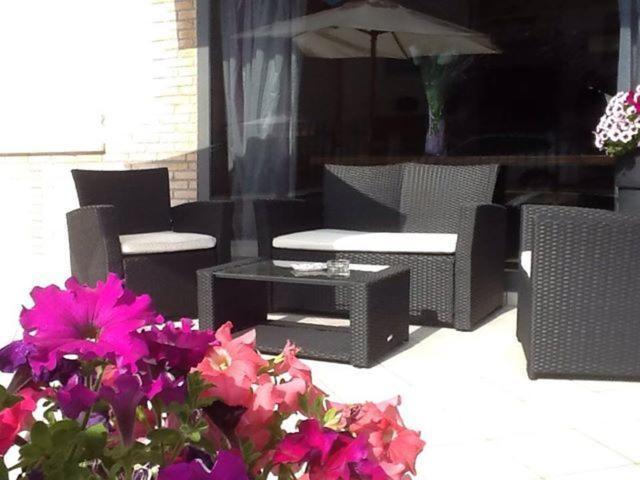 Gambettola Villa Elisa מראה חיצוני תמונה